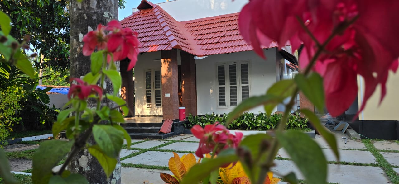 Heritage Cottage